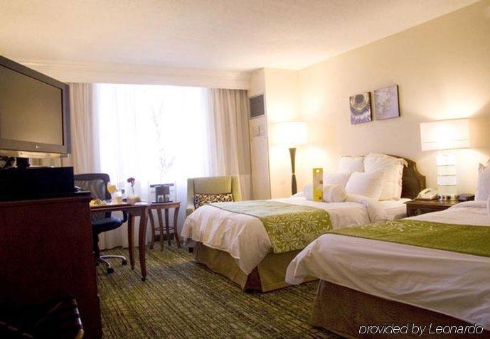Huntsville Marriott At The Space & Rocket Center Zimmer foto